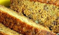 Banana bread recipe